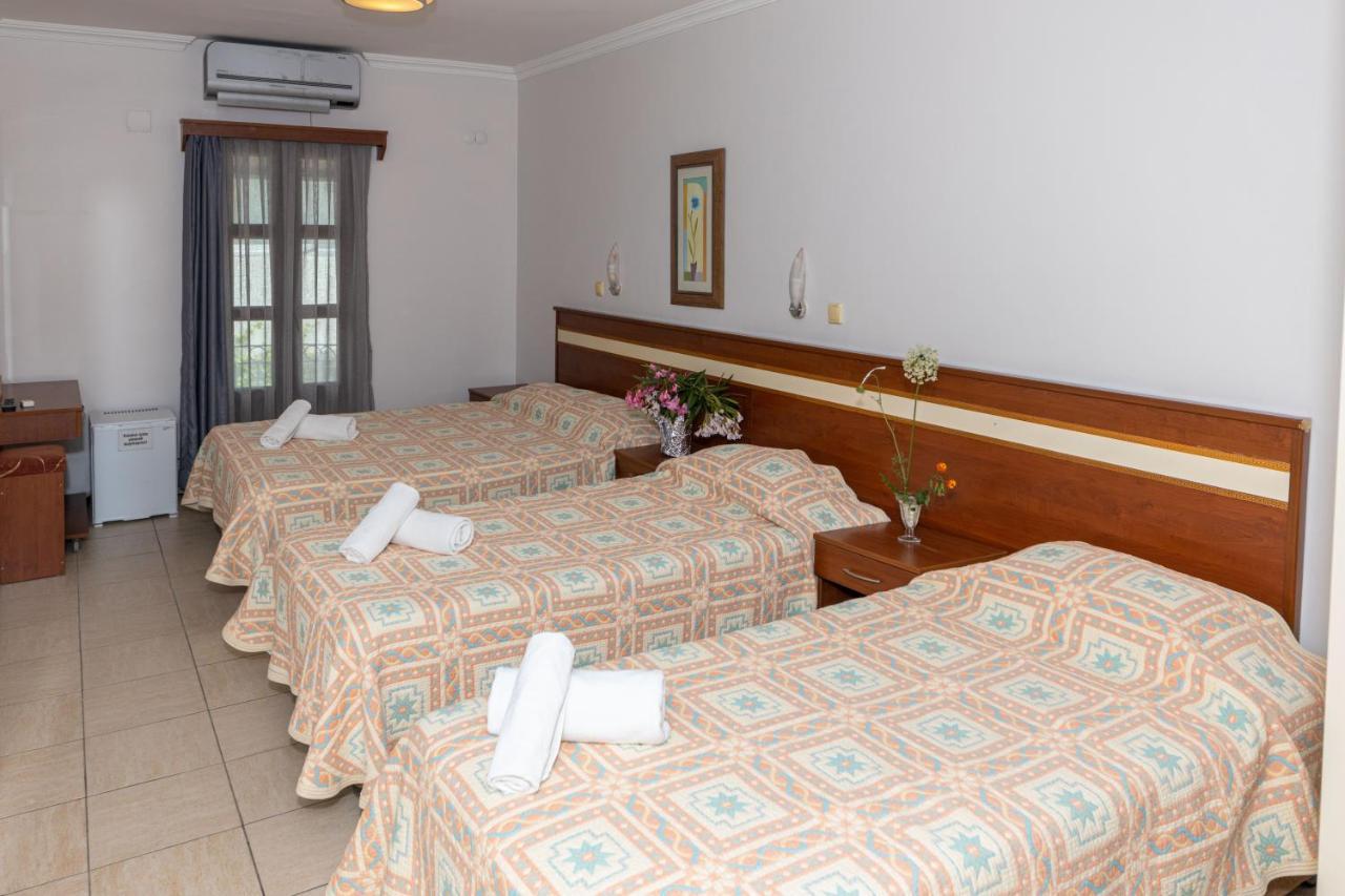 Amfora Hotel Ortakent Exterior photo