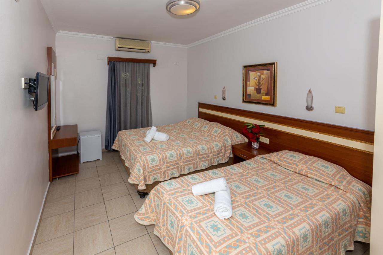 Amfora Hotel Ortakent Exterior photo