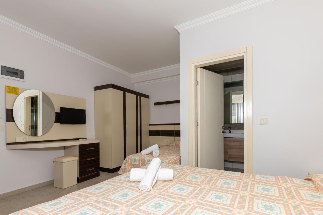 Amfora Hotel Ortakent Exterior photo