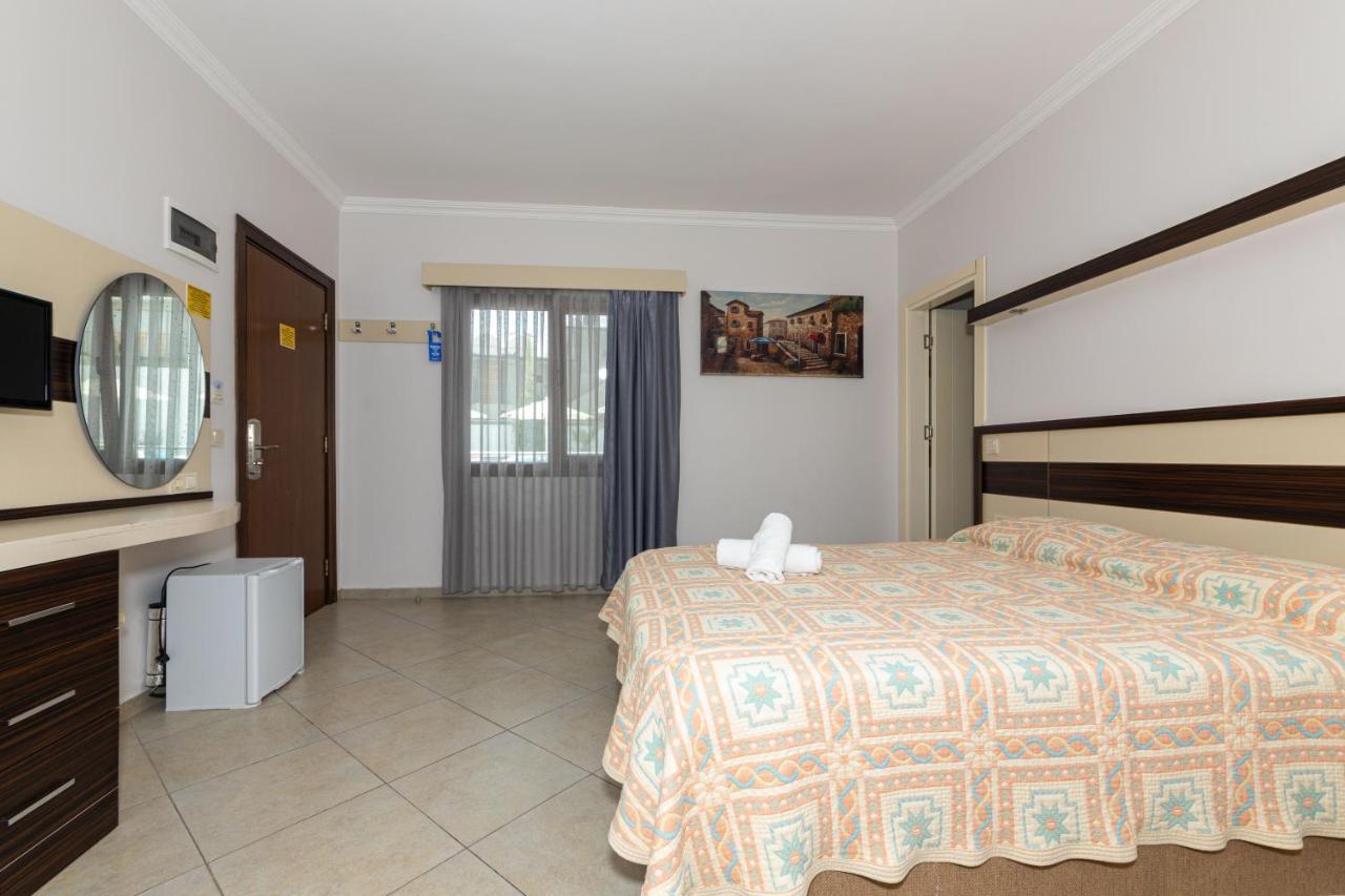 Amfora Hotel Ortakent Exterior photo