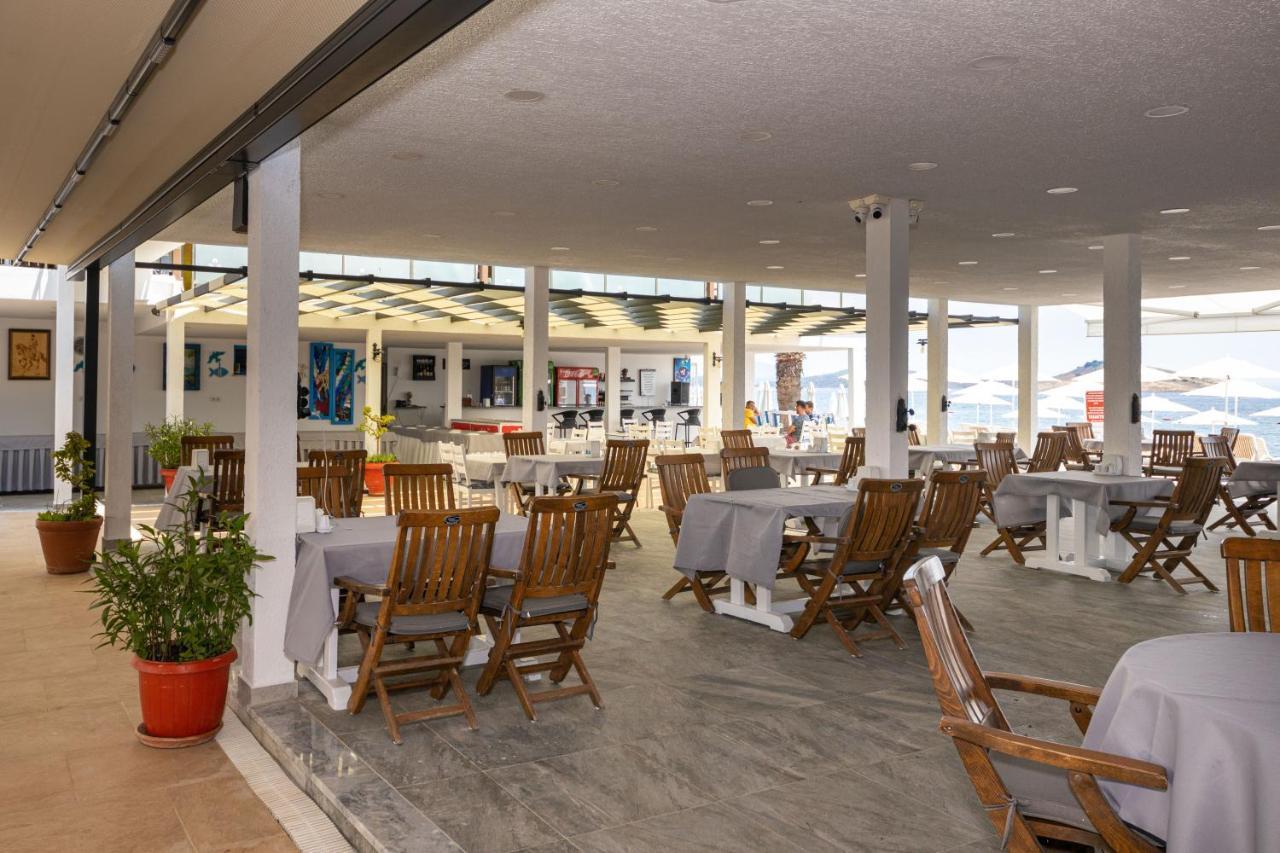 Amfora Hotel Ortakent Exterior photo