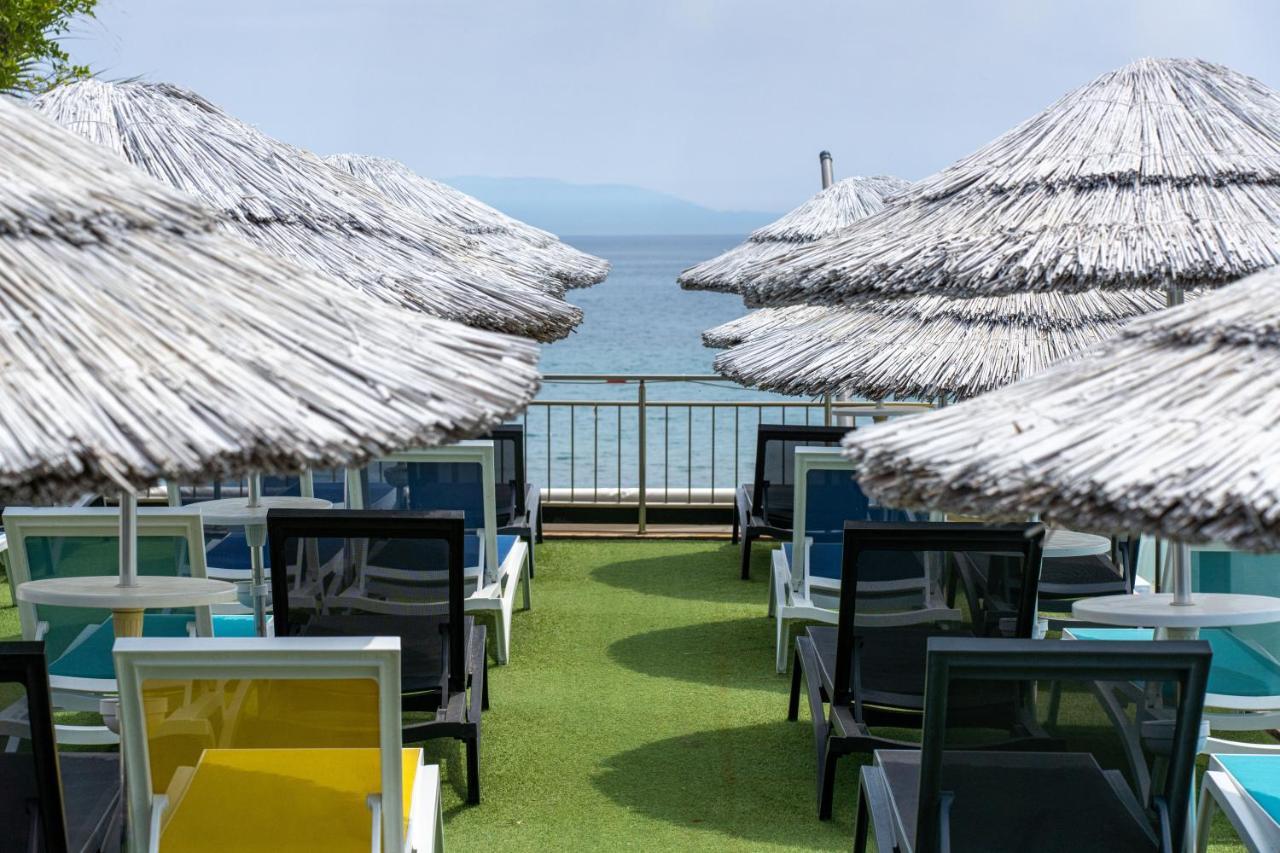 Amfora Hotel Ortakent Exterior photo