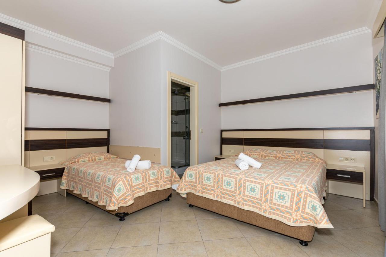 Amfora Hotel Ortakent Exterior photo