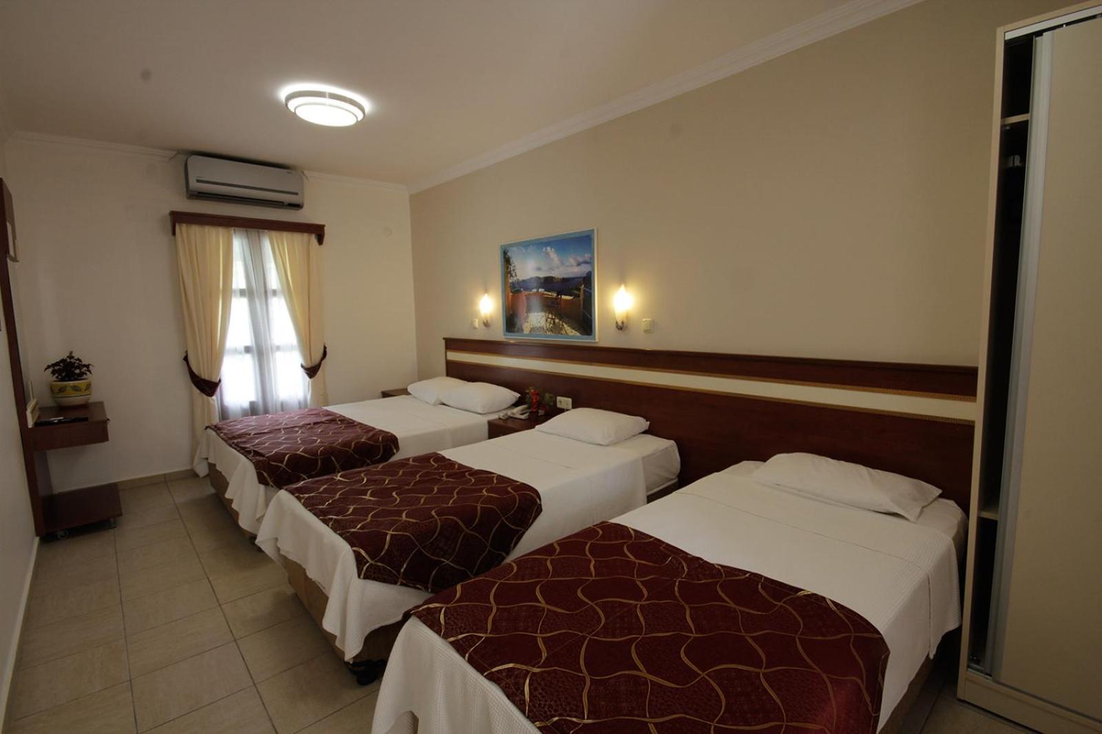Amfora Hotel Ortakent Exterior photo