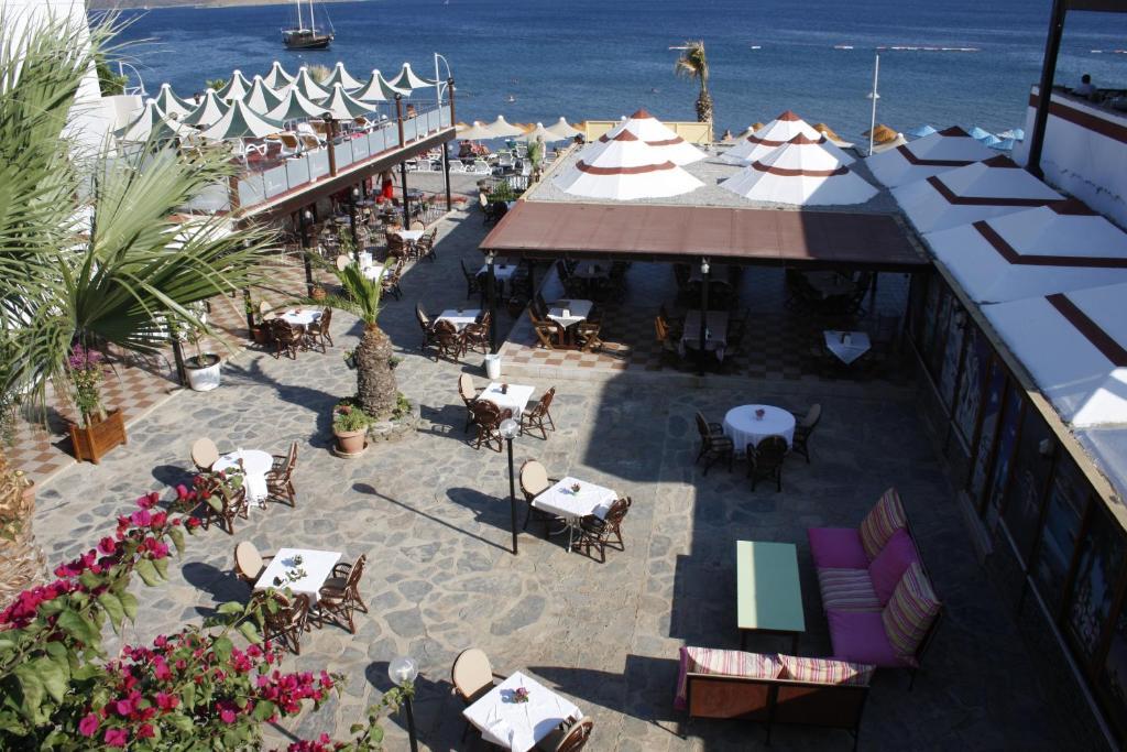 Amfora Hotel Ortakent Exterior photo